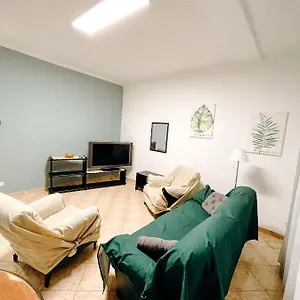  Appartamento La Casa Di Cleo