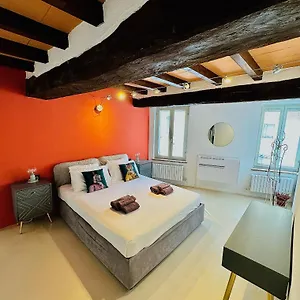  Appartamento New Street House
