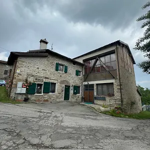  Appartamento La Corte Dei Celti La Fonte